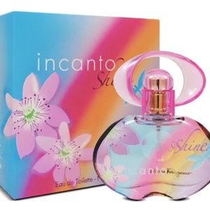 Incanto Perfume - Salvatore Ferragamo